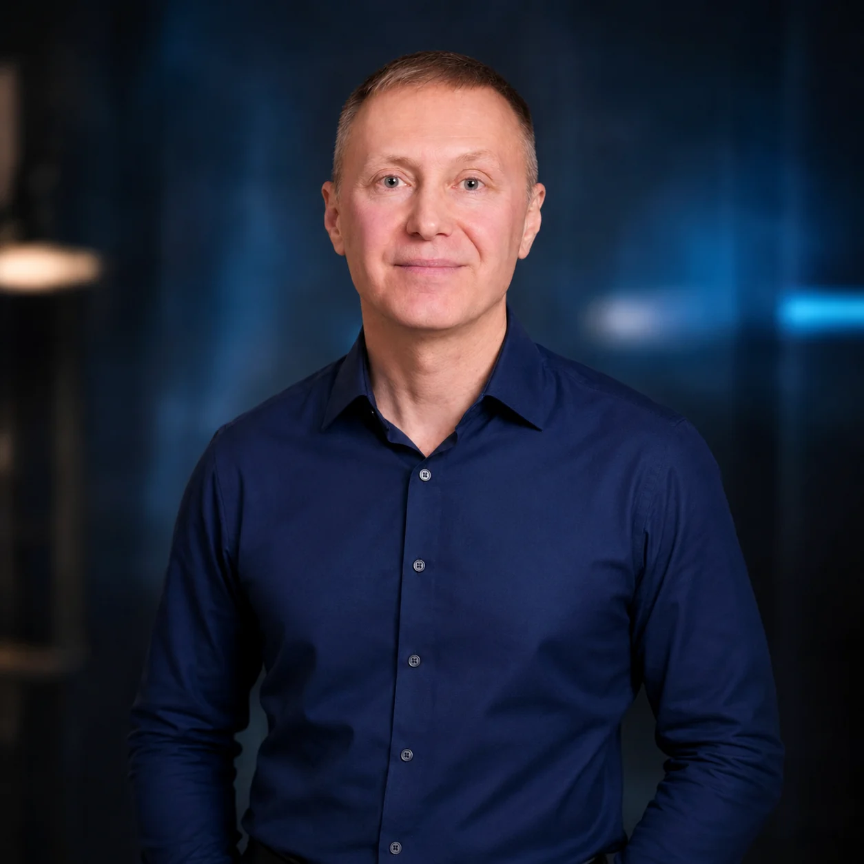 Дмитрий Савельев — аукционный брокер и наставник