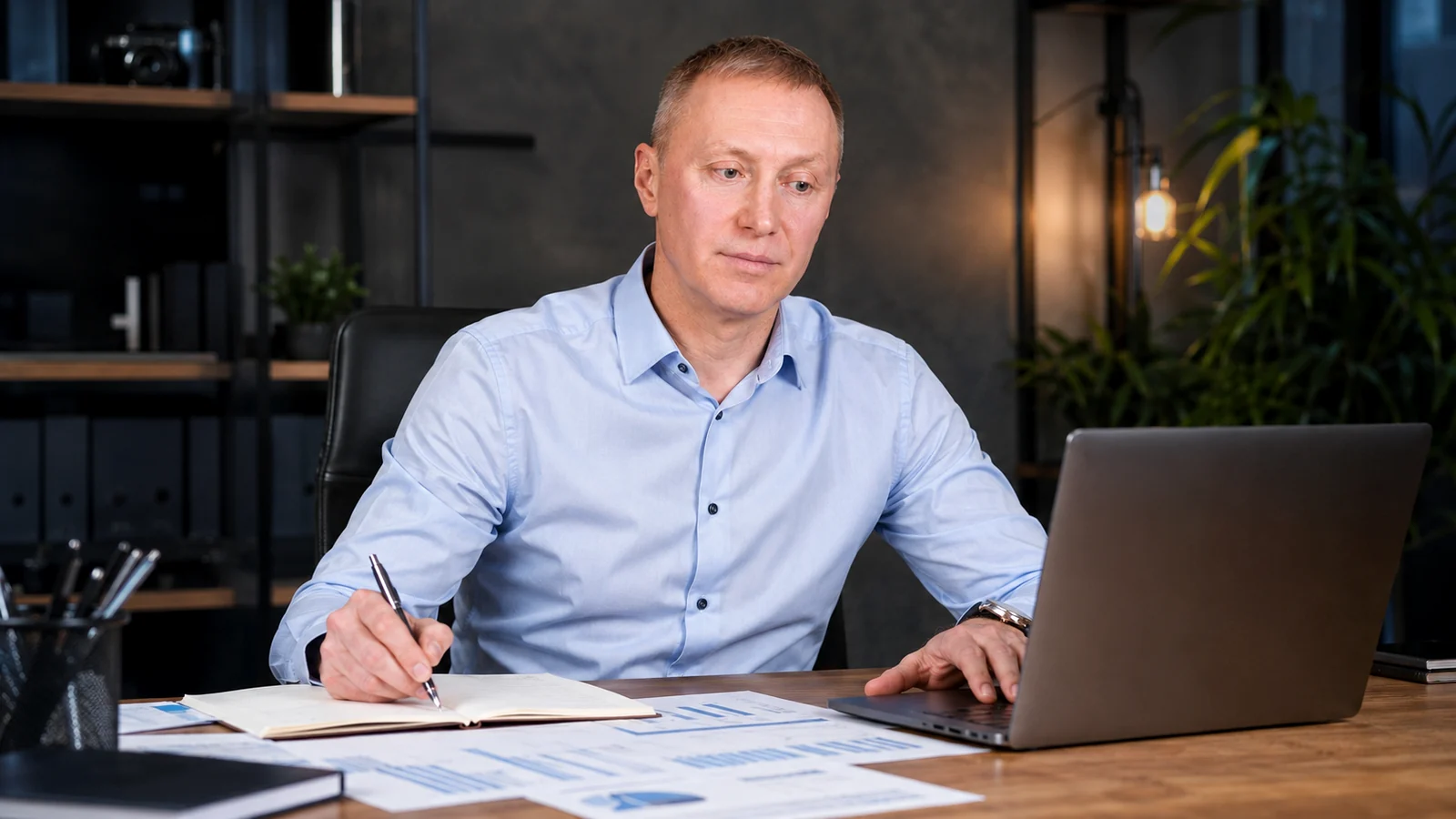 Дмитрий Савельев анализирует лоты и документы